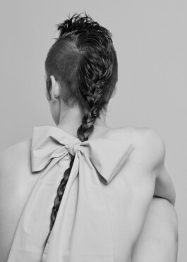 Caroline Fayette